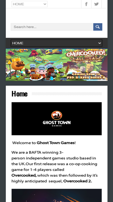 ghosttowngames.com