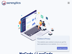 serenytics.com
