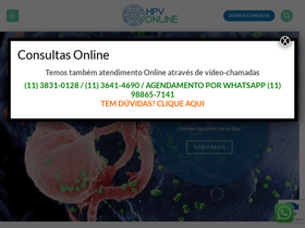 hpvonline.com.br