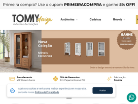 tommydesign.com.br
