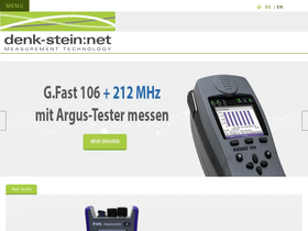 denk-stein.com