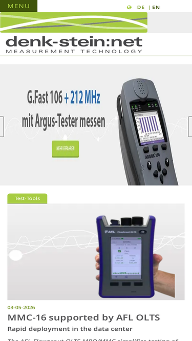 denk-stein.com
