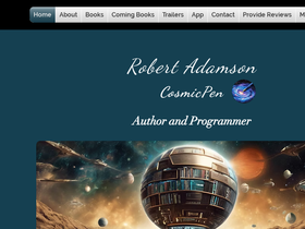 robertadamson.com