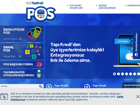 yapikredipos.com.tr