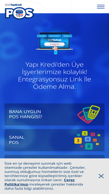 yapikredipos.com.tr