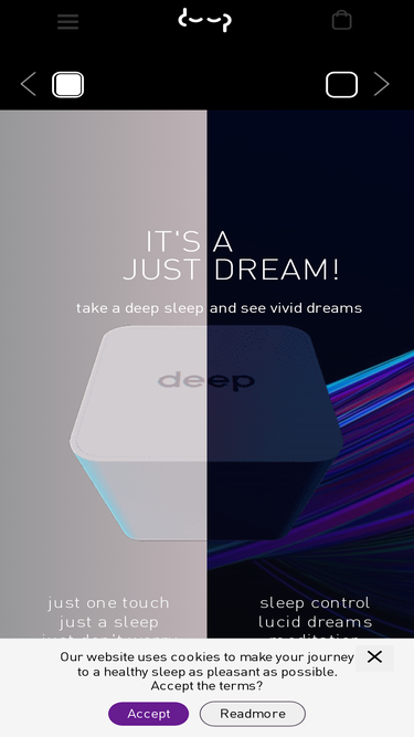 deep.online