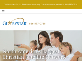 glorystar.tv