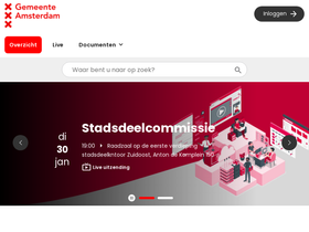 zuidoost.notubiz.nl