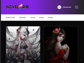 novelr18.com