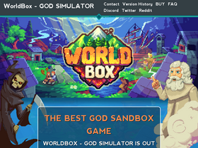'superworldbox.com' screenshot
