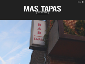 mastapas.com