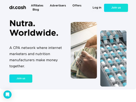 'dr.cash' screenshot