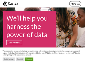 thedatalab.com