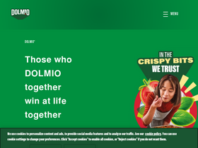 dolmio.co.uk