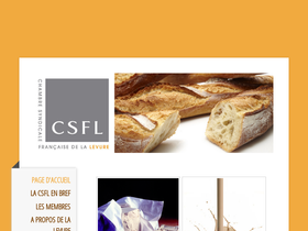 chambresyndicalelevure.com