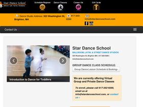 stardanceschool.com