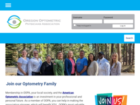 oregonoptometry.org