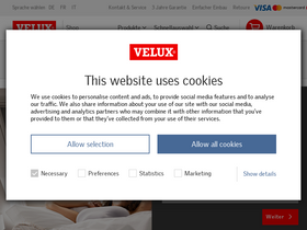 veluxshop.ch