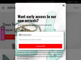 luxurysnob.com