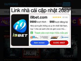 'phim18tv.net' screenshot