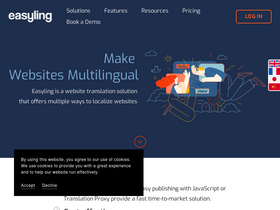 easyling.com