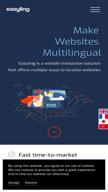 easyling.com