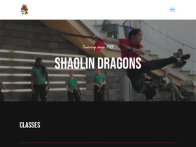 shaolindragons.org