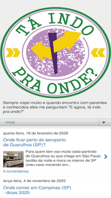 taindopraonde.com.br