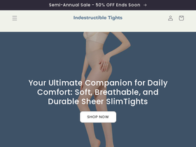 indestructibletights.com