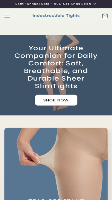 indestructibletights.com