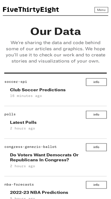 data.fivethirtyeight.com