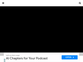 'discoverpods.com' screenshot