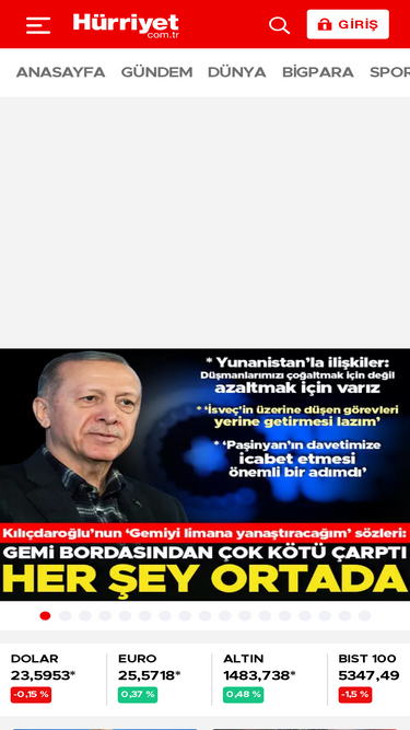 hurriyet.com.tr