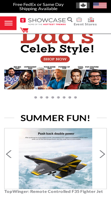 shopatshowcaseusa.com