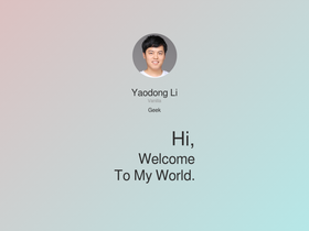 liyaodong.com