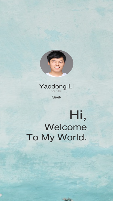liyaodong.com
