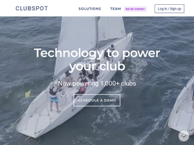 theclubspot.com