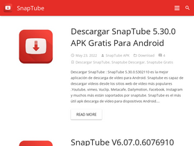 snaptubepro.com