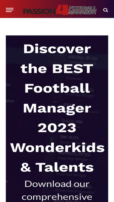 FMInside - Football Manager Community