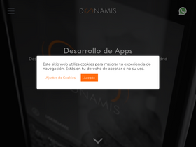 doonamis.es