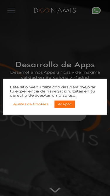 doonamis.es