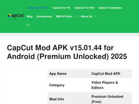 capcutmodapks.net