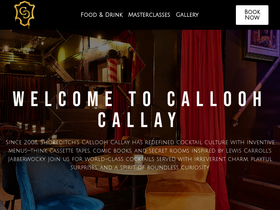 calloohcallaybar.com