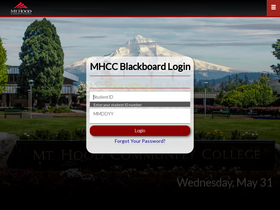 mhcc.blackboard.com