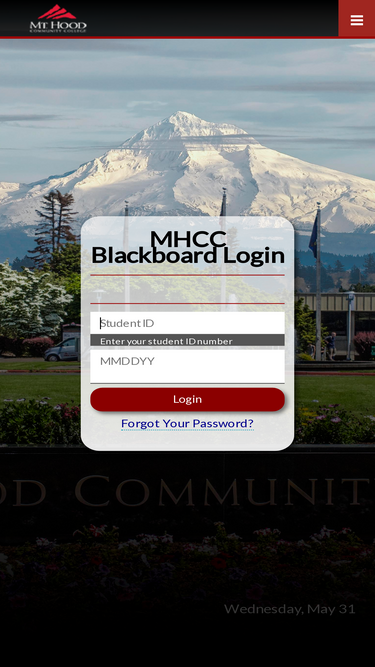 mhcc.blackboard.com