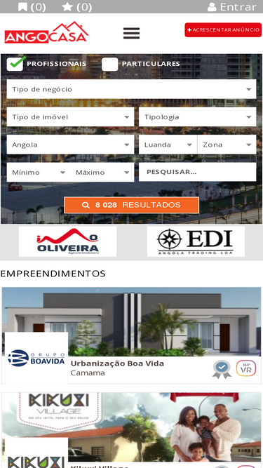 angocasa.com