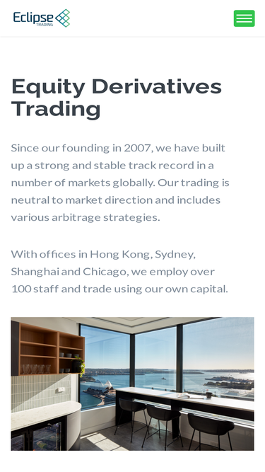 eclipsetrading.com