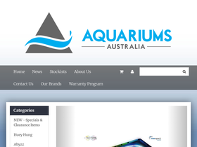 aquariumsaustralia.com.au