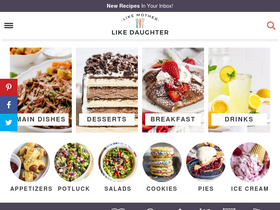 'lmld.org' screenshot