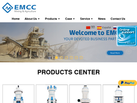 emccgroup.net